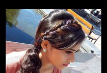Sri Divya Instagram - #kaakisattai Oslo, Norway