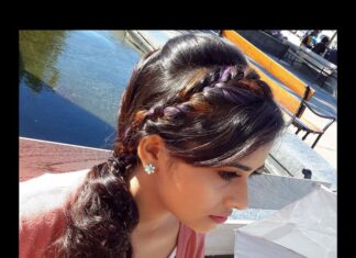 Sri Divya Instagram - #kaakisattai Oslo, Norway