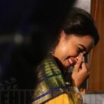 Sri Divya Instagram - The one who laughs at every silly thing 😝🤦🏻‍♀️,, tell me how many of you are the same??🤔😛