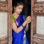Sri Divya Instagram - To be calm is the highest achievement of the self. 📷- @sri_ramya555
