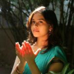 Sri Divya Instagram - #6yearsofvvs 😊😊 Here u go...Pics from #VVS #looktest ! #LathaPandi #varuthapadathavalibarsangam #firsttamilfilm #memories #myfavrole PC- @balasubramaniem_dop