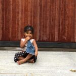 Sri Divya Instagram – The happiest soul #innocense