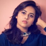 Sri Divya Instagram - 💙Another fav pic