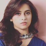 Sri Divya Instagram - Jus 💙💙