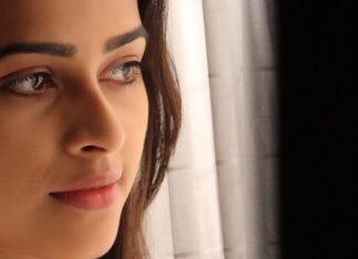 Sri Divya Instagram - Calm weather 😌 #lovemonsoons #nature #beauty #peace