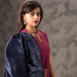 Sri Divya Instagram - @mspinkpantherjewel @prachuprashanth 📸