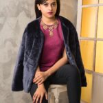 Sri Divya Instagram - @mspinkpantherjewel 📸@prachuprashanth