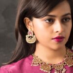 Sri Divya Instagram - @mspinkpantherjewel 💕💕 @prachuprashanth