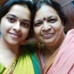 Sri Divya Instagram – Happy Mother’s Day to all the beautiful, wonderful, great mother’s out there 🤱
lots of love to you all 😚😚! #Love #Respect #Takecare your parents 💝🙏