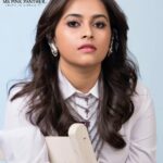 Sri Divya Instagram -