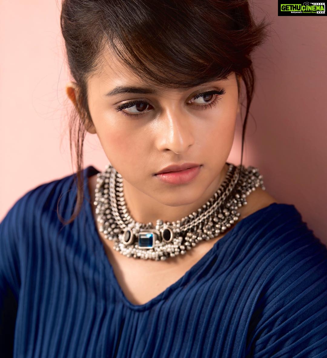 Sri Divya Instagram - 💎@mspinkpantherjewel PC @prachuprashanth