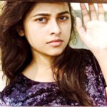 Sri Divya Instagram -