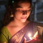 Sri Divya Instagram - #happykanuma #happymattupongal #festivevibes 📷- @sri_ramya555 💛💛