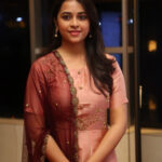 Sri Divya Instagram - @talashahyderabad #Abhimayudu