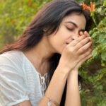 Sri Divya Instagram – 📷 @sri_ramya555 😚