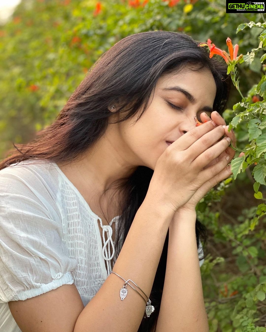 Sri Divya - 210.3K Likes - Most Liked Instagram Photos