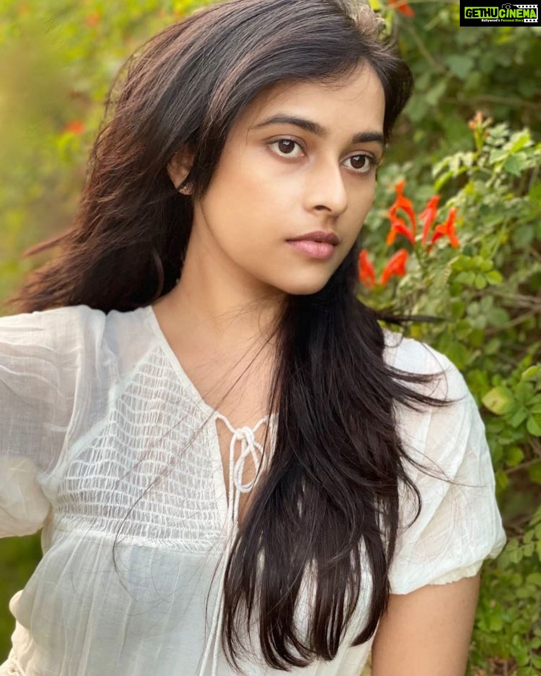Sri Divya - 262.7K Likes - Most Liked Instagram Photos