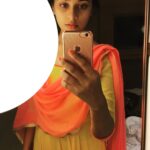 Sri Divya Instagram - #throwback #lovephotography #mirrorselfie