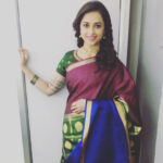 Sri Divya Instagram - Here you go !! 😊😊