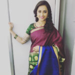 Sri Divya Instagram – Here you go !! 😊😊