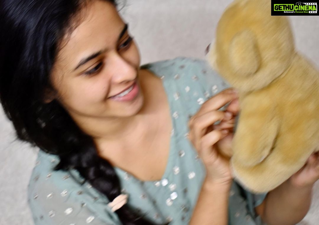 Sri Divya - 173K Likes - Most Liked Instagram Photos
