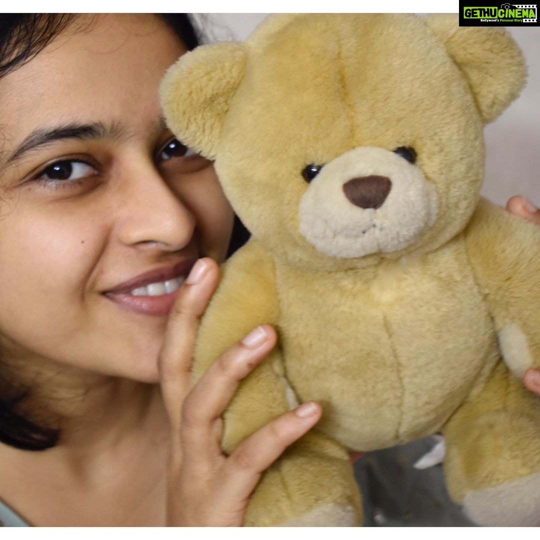 Sri Divya - 215.7K Likes - Most Liked Instagram Photos