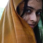 Sri Divya Instagram - #rain ❤️