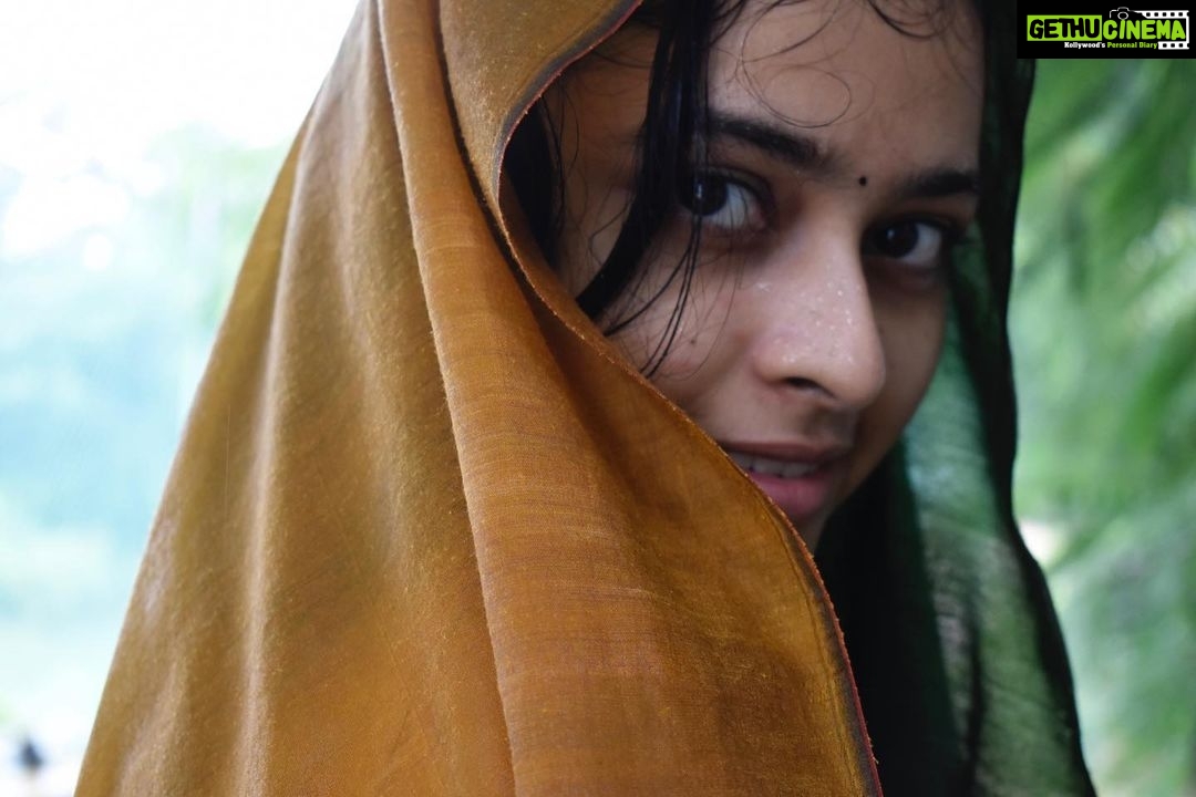 Sri Divya - 169.3K Likes - Most Liked Instagram Photos