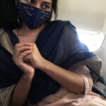 Sri Divya Instagram -