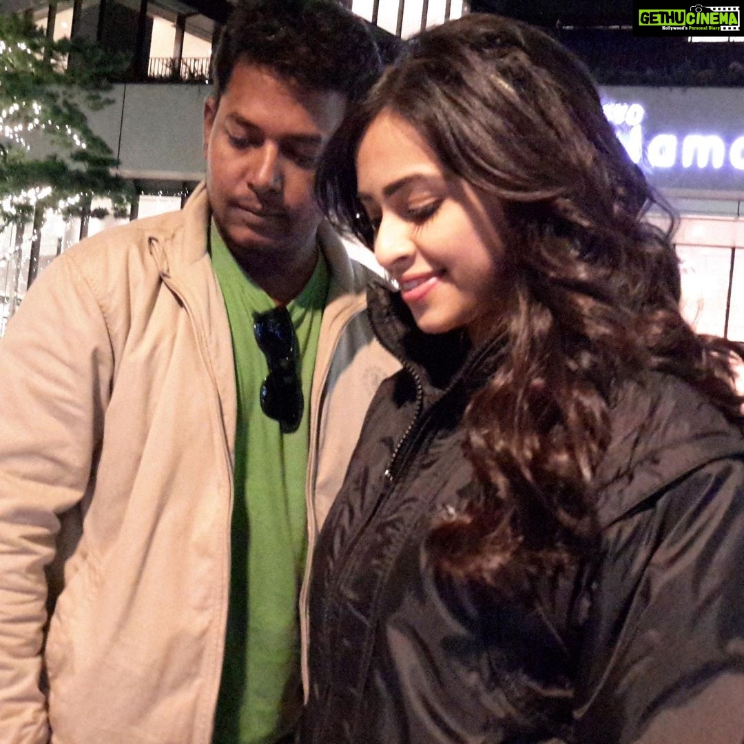 Sri Divya - 183.8K Likes - Most Liked Instagram Photos