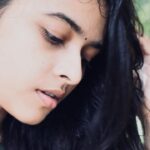 Sri Divya Instagram - All we have is ‘now’ ! ❤️ 📷 @sri_ramya555