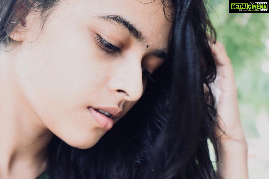Sri Divya - 258.7K Likes - Most Liked Instagram Photos