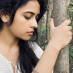 Sri Divya Instagram - Love her but leave her wild ! #motherearth ❤ 📷 @sri_ramya555