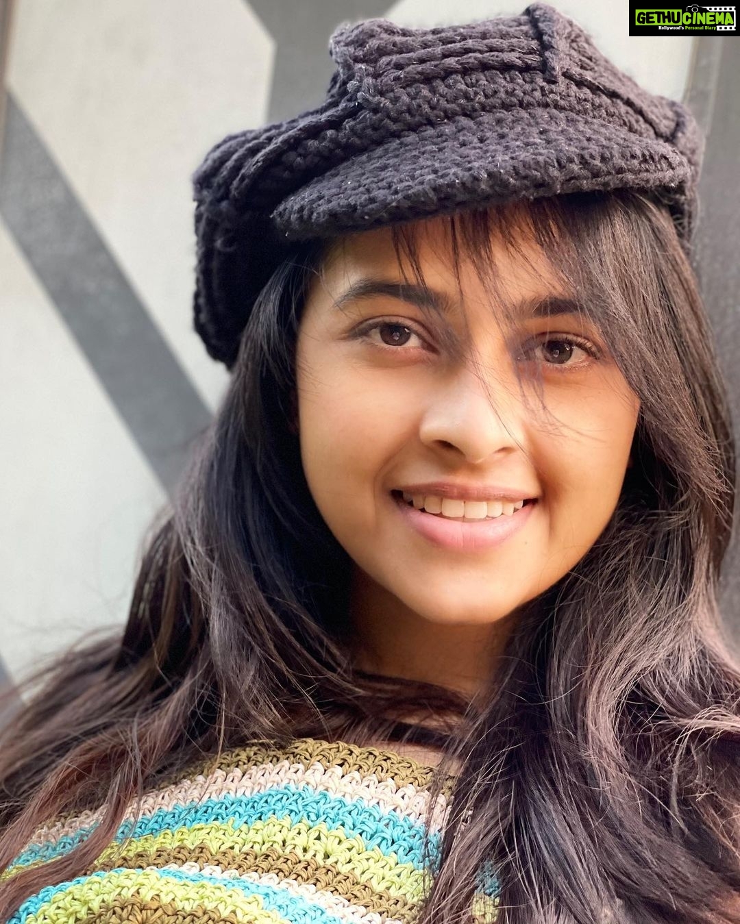 Sri Divya - 270K Likes - Most Liked Instagram Photos