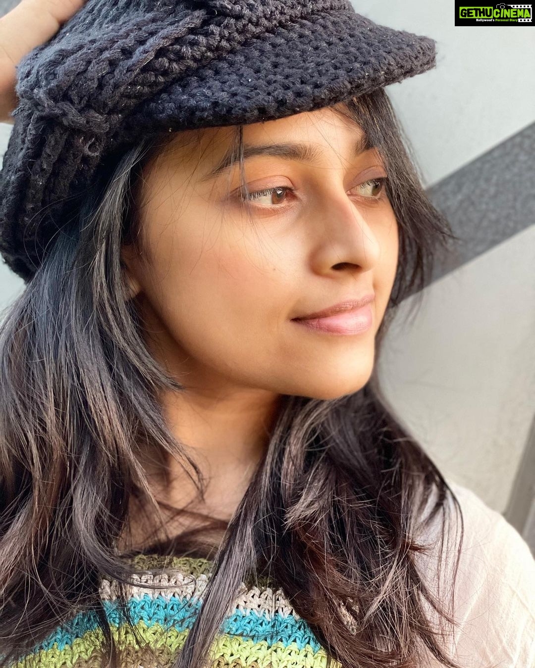 Sri Divya - 270K Likes - Most Liked Instagram Photos