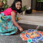Sridevi Vijaykumar Instagram - Having a girl baby is a blessing😇 this girl has my heart❤#babygirl#mydaughter#blessed#enjoyeverymoment#makingmemories#rupikaa#sridevi#mommyslittlegirl