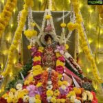 Sridevi Vijaykumar Instagram – My Amman😇🙏😇
#varalakshmivratham#varalakshminombu#mahalakshmi#amman#poojatime#blessings#prayers