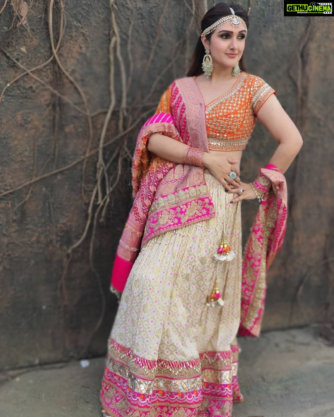 Sridevi Vijaykumar Instagram - Elegance is the only beauty that never fades.. Ethinic is in the air.. wearing the traditional banarasi lehenga with some intricate embroideries from @neerusindia makes me Bring in the festival of lights and joy.. stunning Jewellery from @the_jewel_gallery #Diwali#festivevibes#festiveseason#deepavali#indianfashion#instapost
