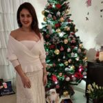 Sridevi Vijaykumar Instagram – 🌲🌲🌲#christmasvibes#holidayseason#positivevibes