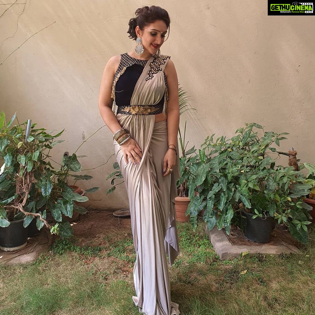 Sridevi Vijaykumar - 54.5K Likes - Most Liked Instagram Photos