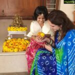 Sridevi Vijaykumar Instagram - Happy pongal 🌾 happy sankranthi🌾#festival#pongal#sankranti#positivevibes