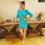 Sridevi Vijaykumar Instagram - Smile Sparkle Shine 🎉🎊🎉 #glitter#glam#sequence