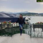 Sridevi Vijaykumar Instagram – #Throwback#switzerland🇨🇭#holidaymemories