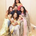 Sridevi Vijaykumar Instagram - My family❤#blessed😇🧿#funtimes