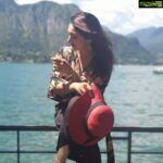 Sridevi Vijaykumar Instagram - #vacation#summerinitaly#lakecomo#holidaymemories ❤