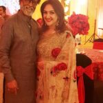 Sridevi Vijaykumar Instagram – 🌟🌟🌟🌟🌟#blessedtoknowhim#superstar#thalaivar#thalaivaa#rajinikanth#oneandonly😎#happysunday