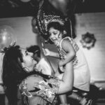 Sridevi Vijaykumar Instagram - Rupikaa's birthday celebrations🎂🥳#myprincess👑#mybabydoll#partytime#3rdbirthday#sridevi#rupikaa#peppapigtheme