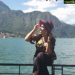 Sridevi Vijaykumar Instagram - #vacation#summerinitaly#lakecomo#holidaymemories ❤