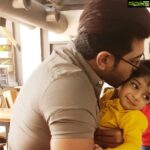 Sridevi Vijaykumar Instagram - Happy birthday anna🤗😘🎂 ❤@arunvijayno1 #bestbrother#arunvijay