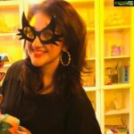 Sridevi Vijaykumar Instagram - Halloween🎃🧛‍♀️🧚‍♀️☠👽👻#halloweencostume#halloween2018